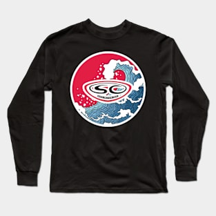 SC Long Sleeve T-Shirt